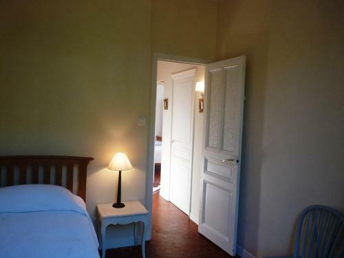 Apartamento Louis Perissol