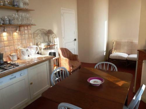 Apartamento Louis Perissol