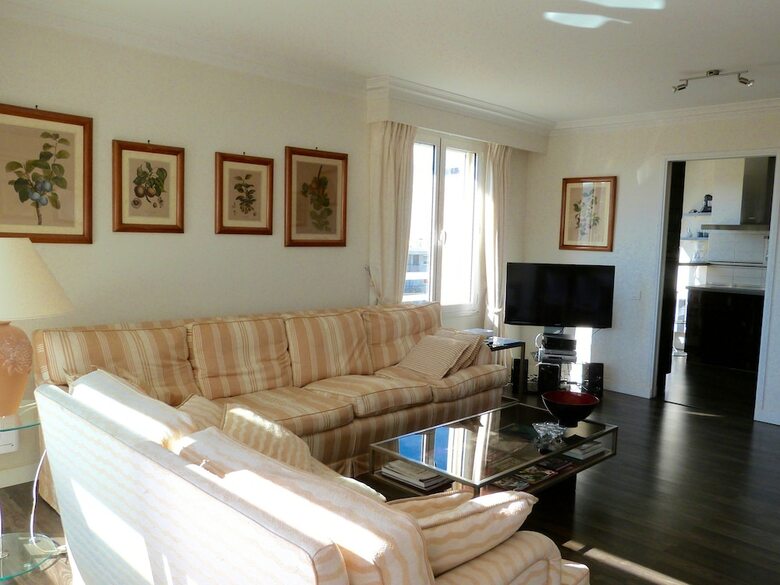 Apartamento Villa Florentine
