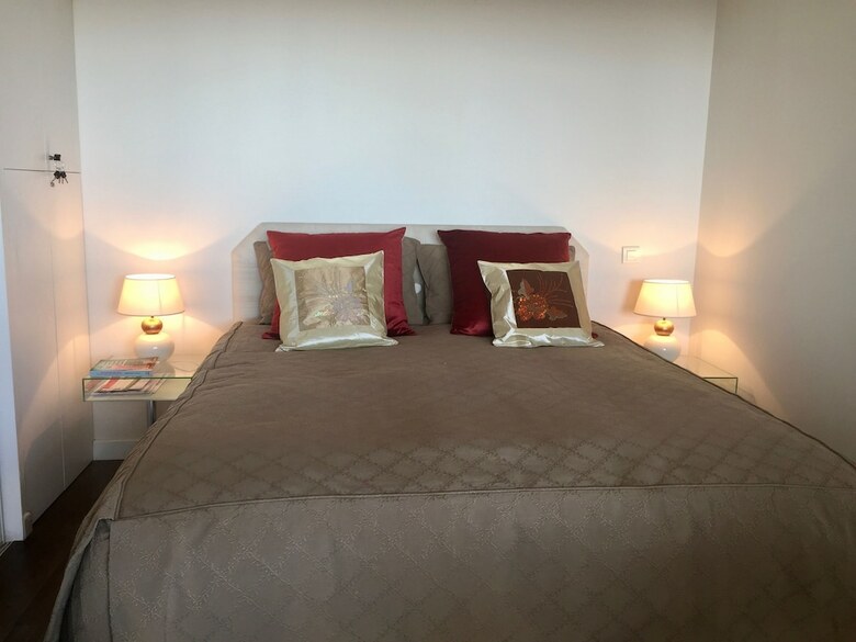 Apartamento Villa Florentine