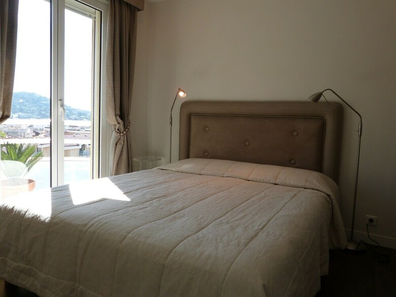Apartamento Villa Florentine