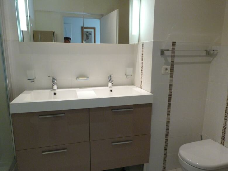 Apartamento Villa Florentine