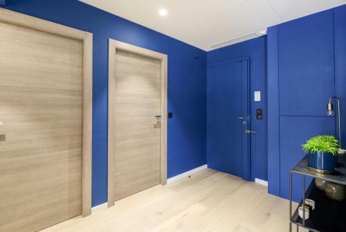 Apartamento Scandinavian Suite 1