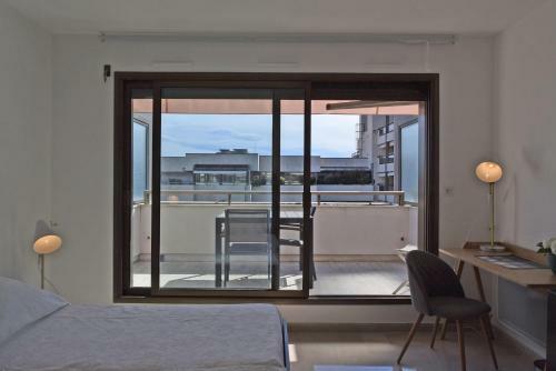 Apartamento Gray D'albion