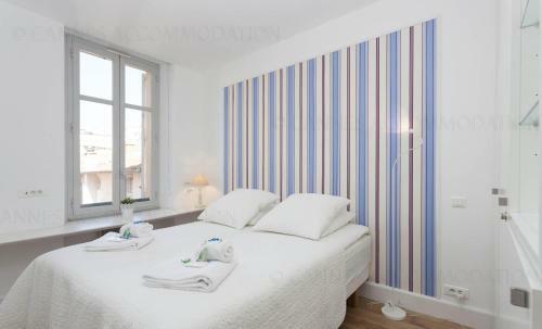 Apartamento Cecilia