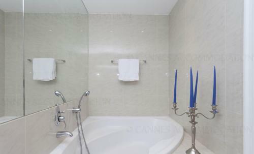 Apartamento Cecilia