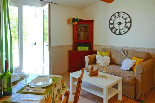 Apartamento Holiday Flat Carpentras - Prv01400-p