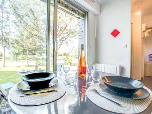 Apartment Village De L�gen�se