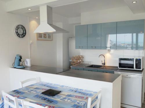 Apartment La Cormorane.3