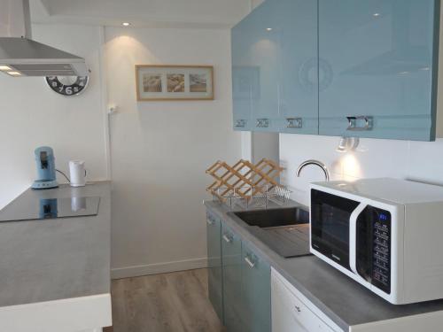 Apartment La Cormorane.3