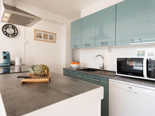 Apartment La Cormorane.3