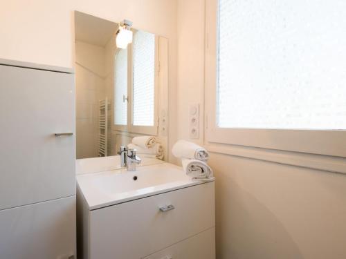 Apartment La Cormorane.3