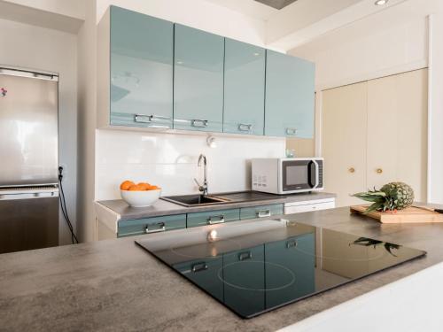 Apartment La Cormorane.3