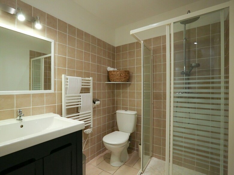 Apartamento Les Cl�s De La Cit�