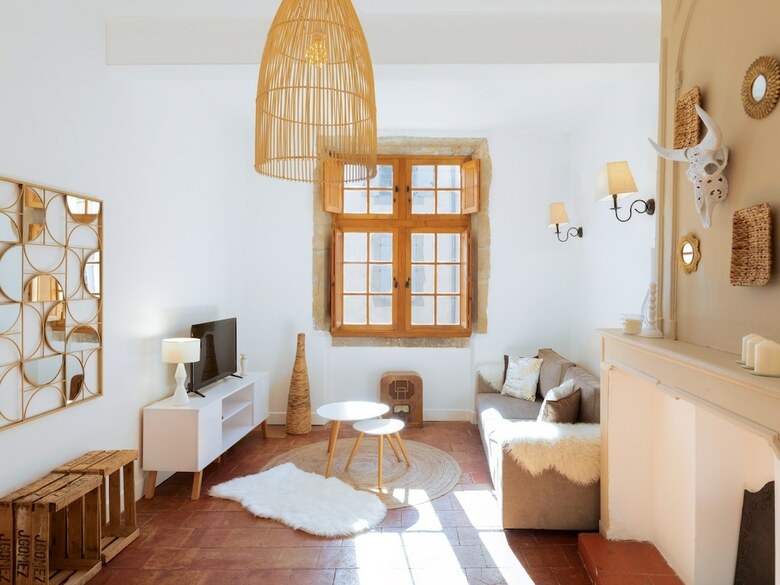 Apartamento Les Cl�s De La Cit�