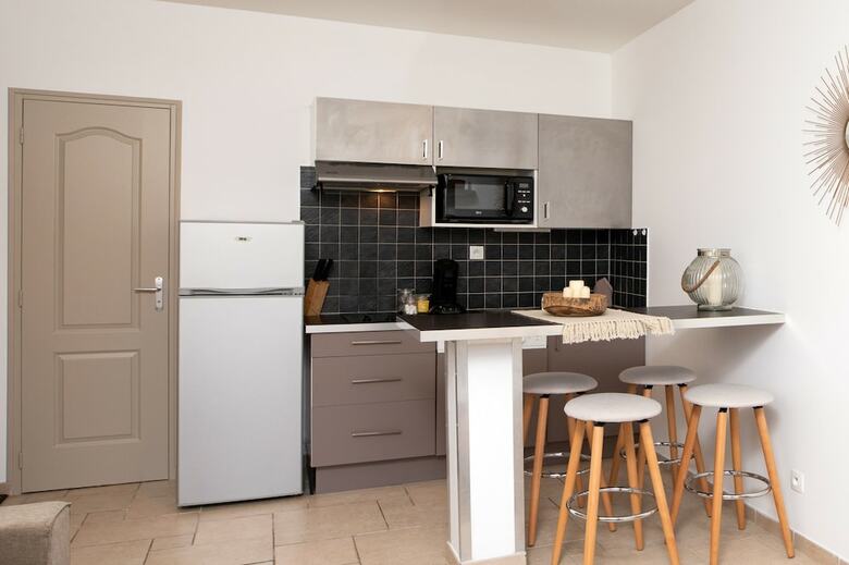 Apartamento Les Cl�s De La Cit�