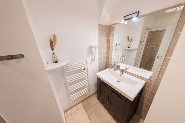 Apartamento Les Cl�s De La Cit�