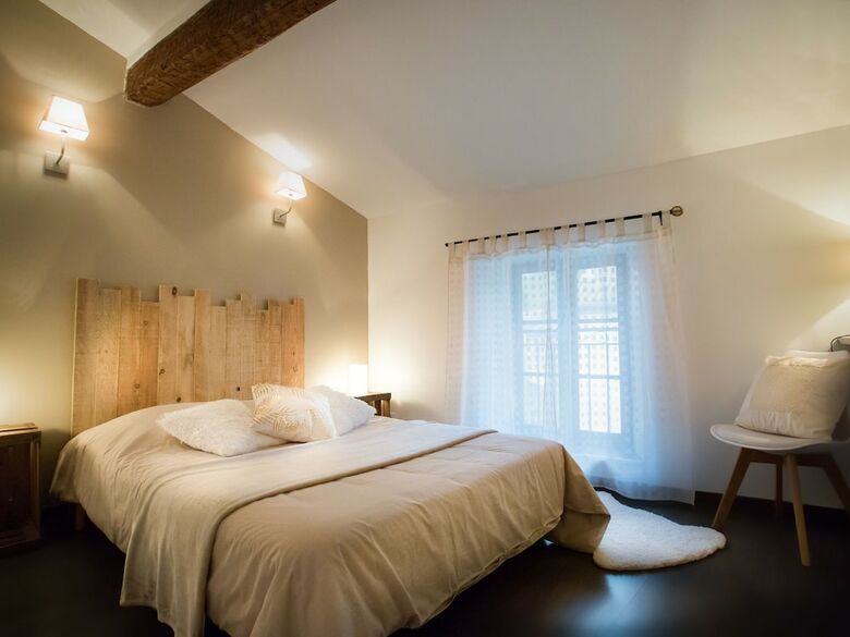Apartamento Les Cl�s De La Cit�
