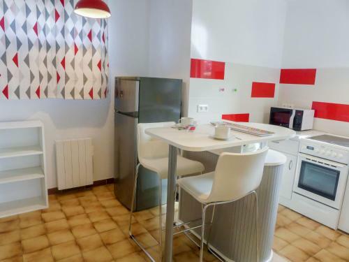 Apartment Tanagra