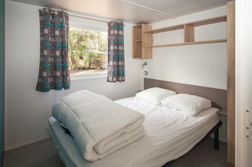 Camping De La Dune Bleue