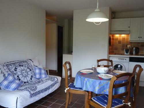 Apartment Mer Et Plages.4