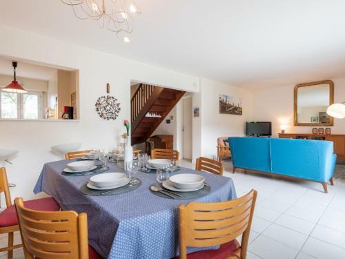 Holiday Home Les Marines