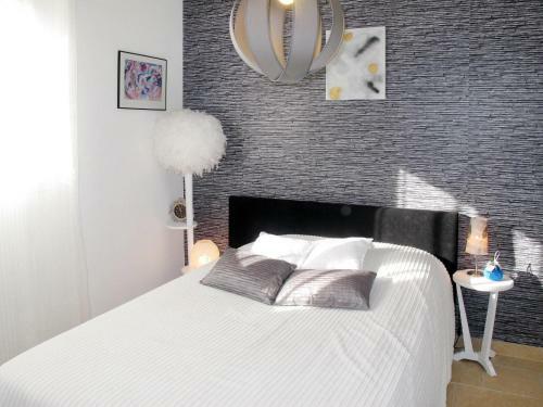 Ferienhaus Mit Pool Carqueiranne 135s