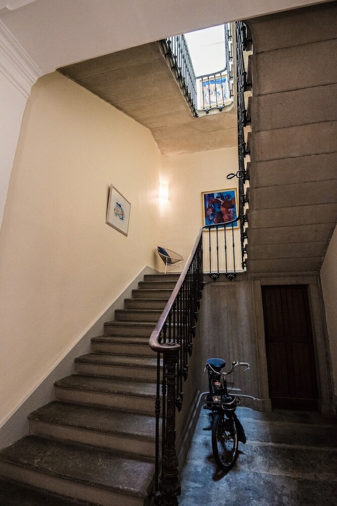 B&B Les Chambres D'aim�