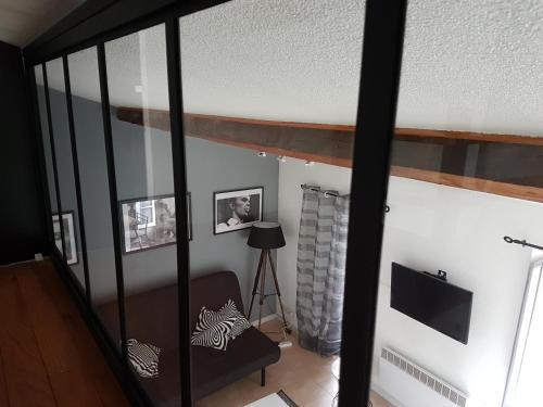 Apartamento Les Bulles Carcassonnaises
