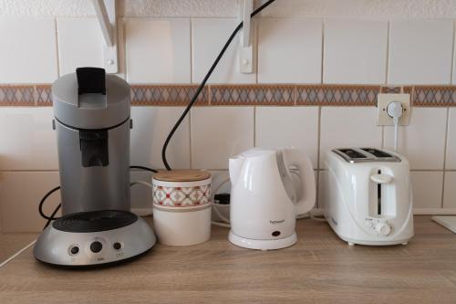 Apartamento Les Bulles Carcassonnaises