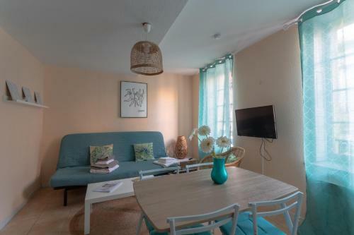 Apartamento Les Bulles Carcassonnaises
