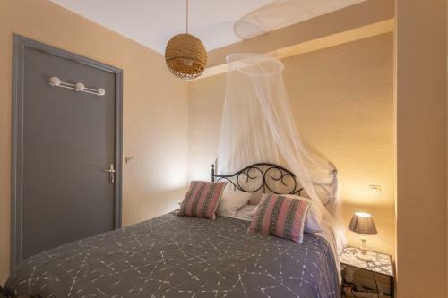Apartamento Les Bulles Carcassonnaises