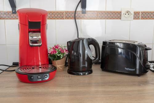 Apartamento Les Bulles Carcassonnaises