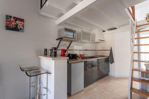 Apartamento Les Bulles Carcassonnaises