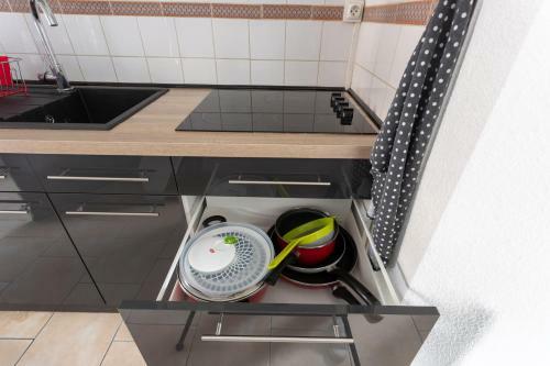 Apartamento Les Bulles Carcassonnaises