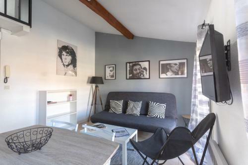 Apartamento Les Bulles Carcassonnaises