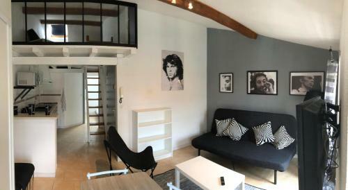 Apartamento Les Bulles Carcassonnaises