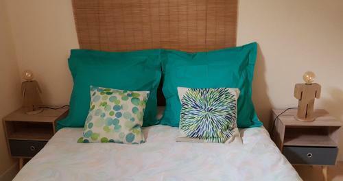 Apartamento Les Bulles Carcassonnaises