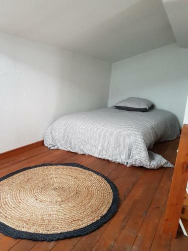 Apartamento Les Bulles Carcassonnaises