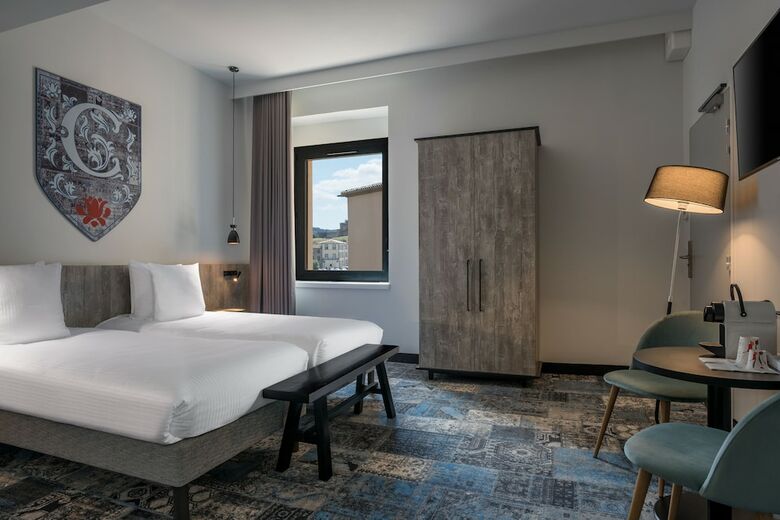 Sowell Hotels Les Chevaliers
