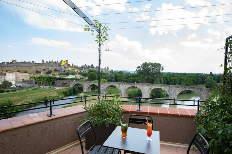 Sowell Hotels Les Chevaliers
