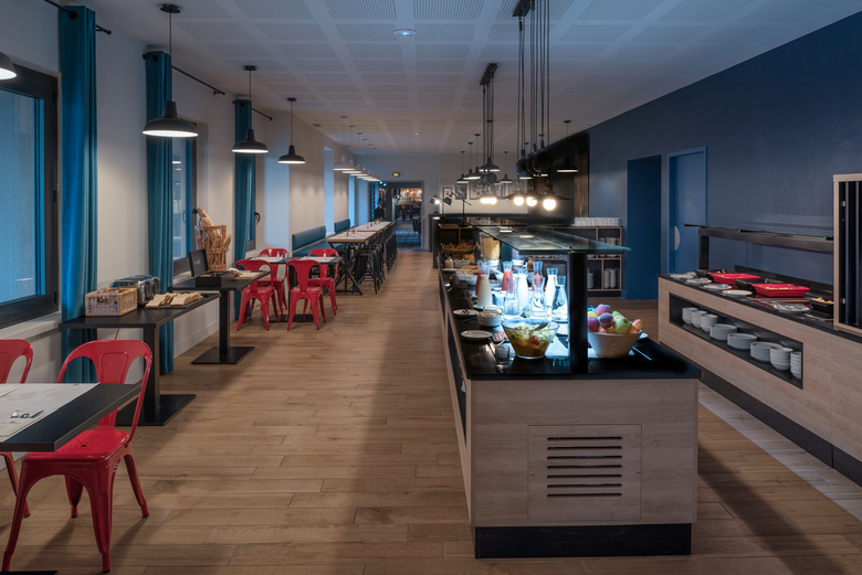 Sowell Hotels Les Chevaliers