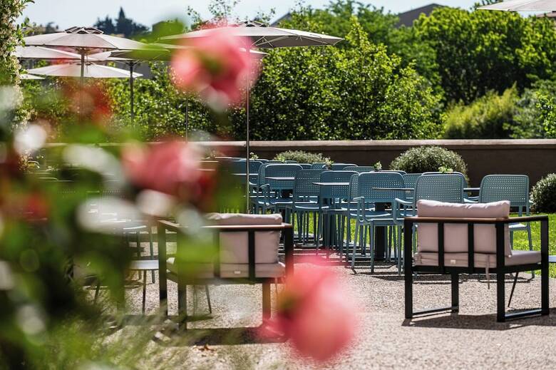Sowell Hotels Les Chevaliers