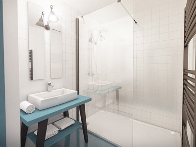 Sowell Hotels Les Chevaliers