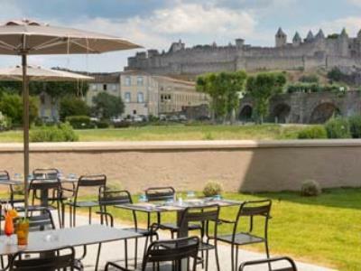 Sowell Hotels Les Chevaliers