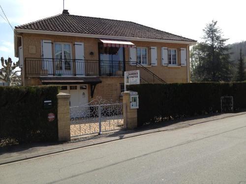 Bed & Breakfast La Touille