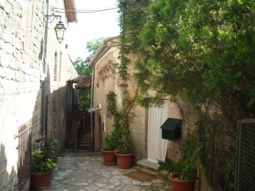 Les Brins De Lavande