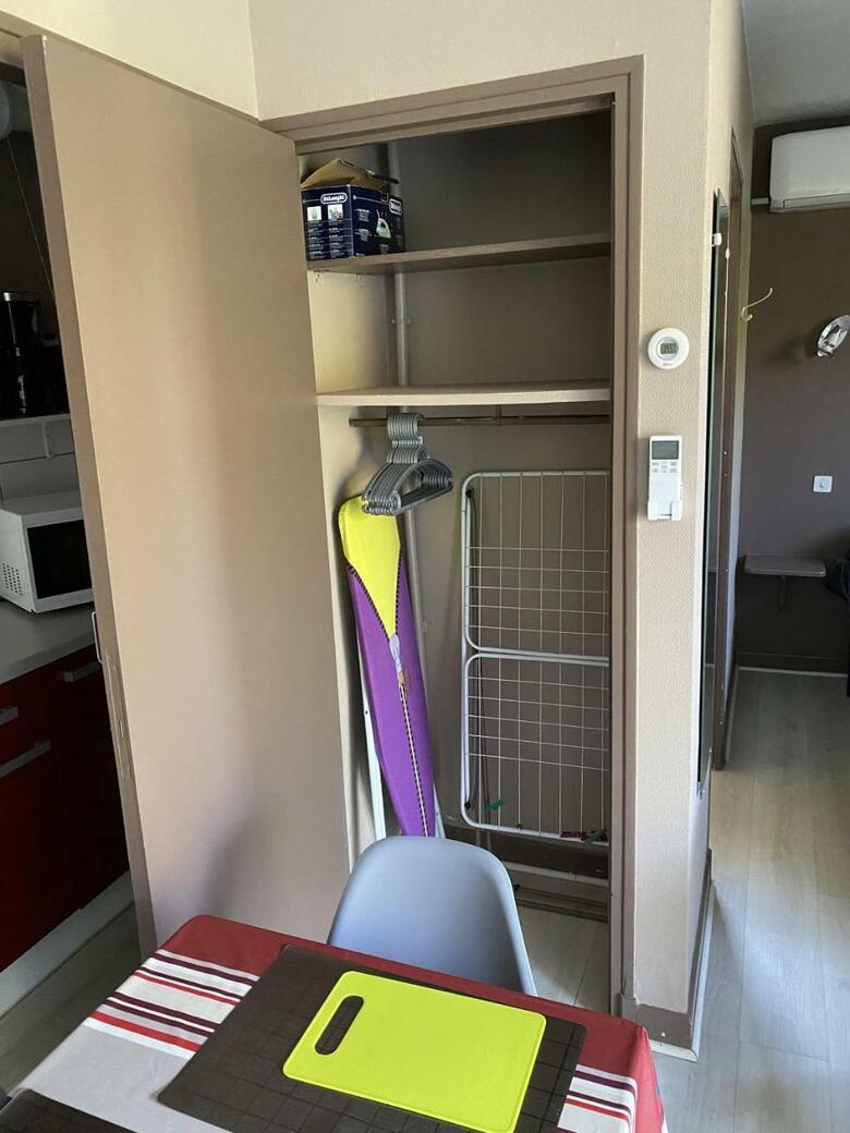 Apartamentos Le Piquet