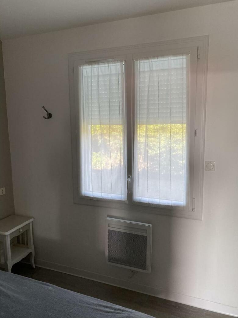 Apartamentos Le Piquet