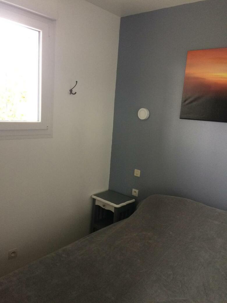 Apartamentos Le Piquet